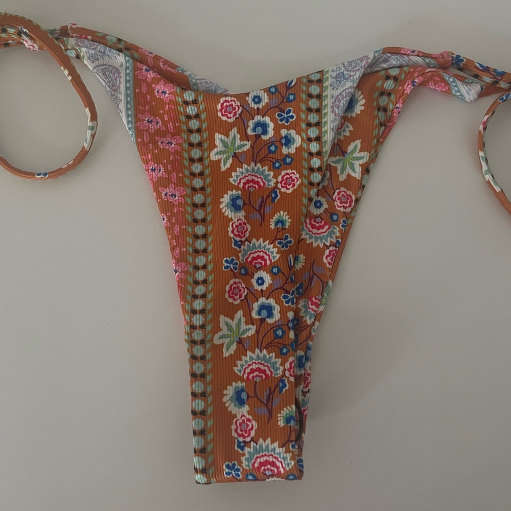 Bathing Suit Bottom
